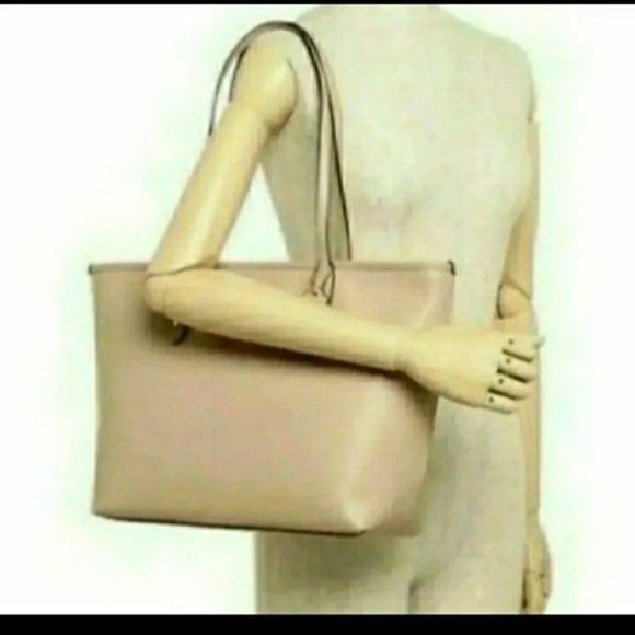 COACH TOTE BAG AND WALLET SET NWOT - Picture 10 of 11